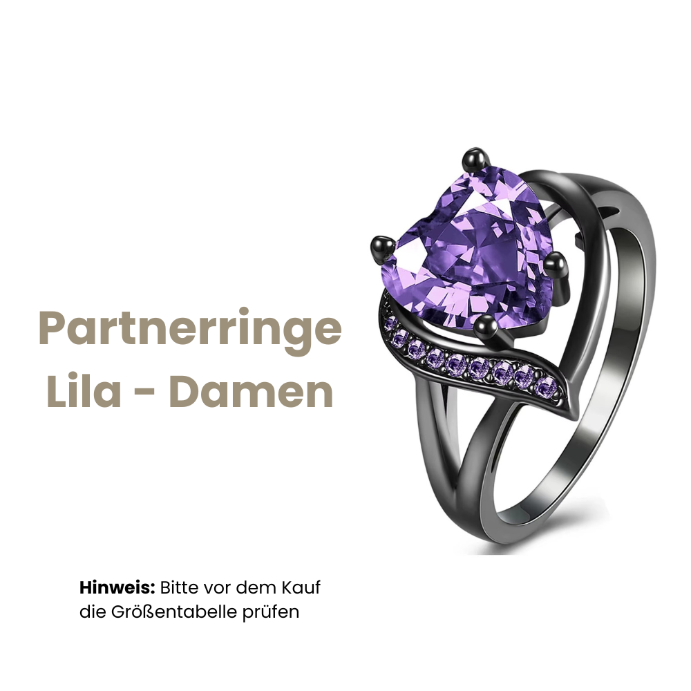 Scentelle™ - Partnerringe