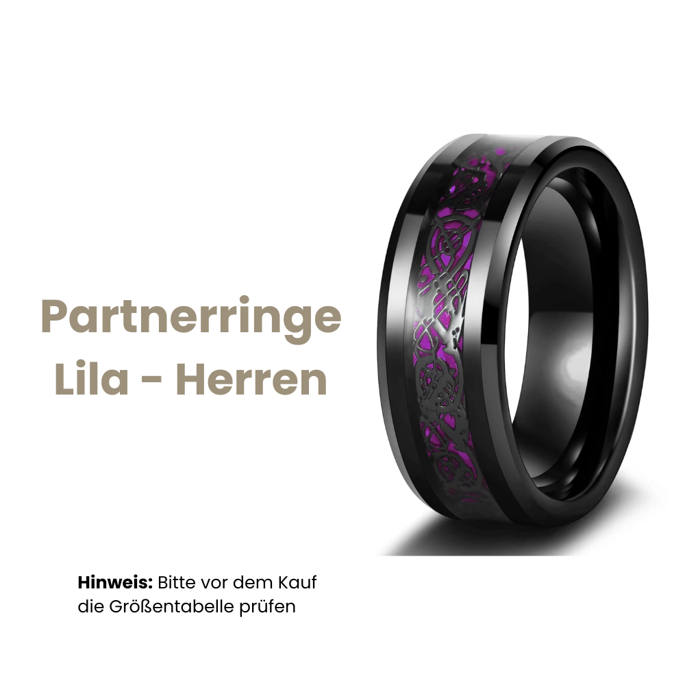 Scentelle™ - Partnerringe