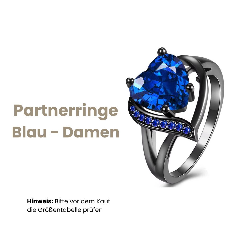 Scentelle™ - Partnerringe
