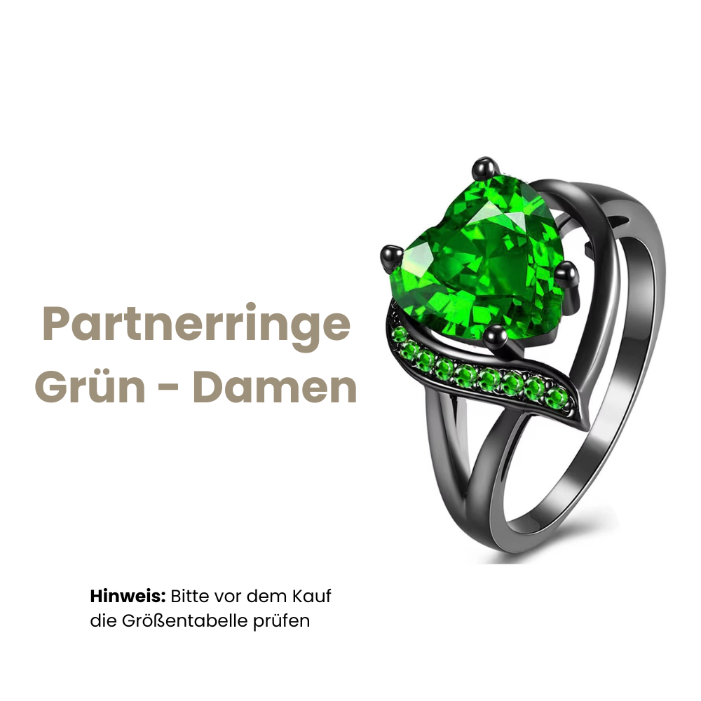 Scentelle™ - Partnerringe