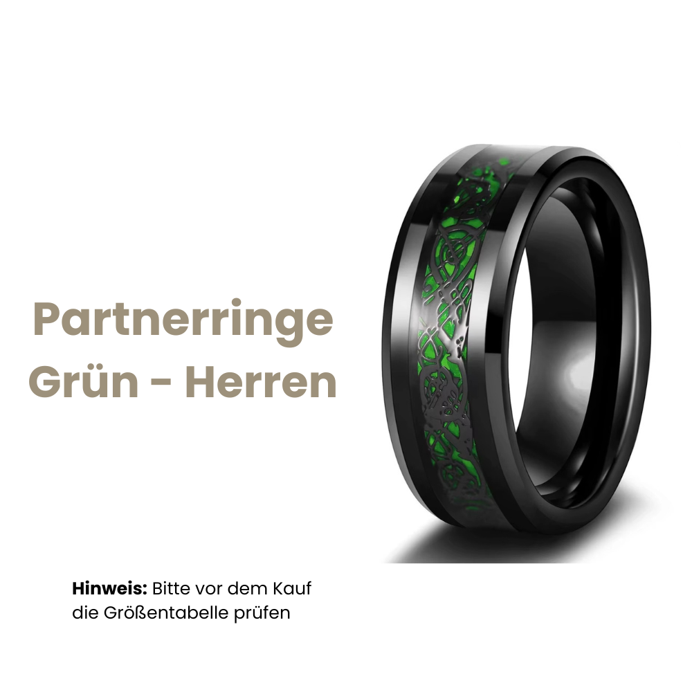 Scentelle™ - Partnerringe