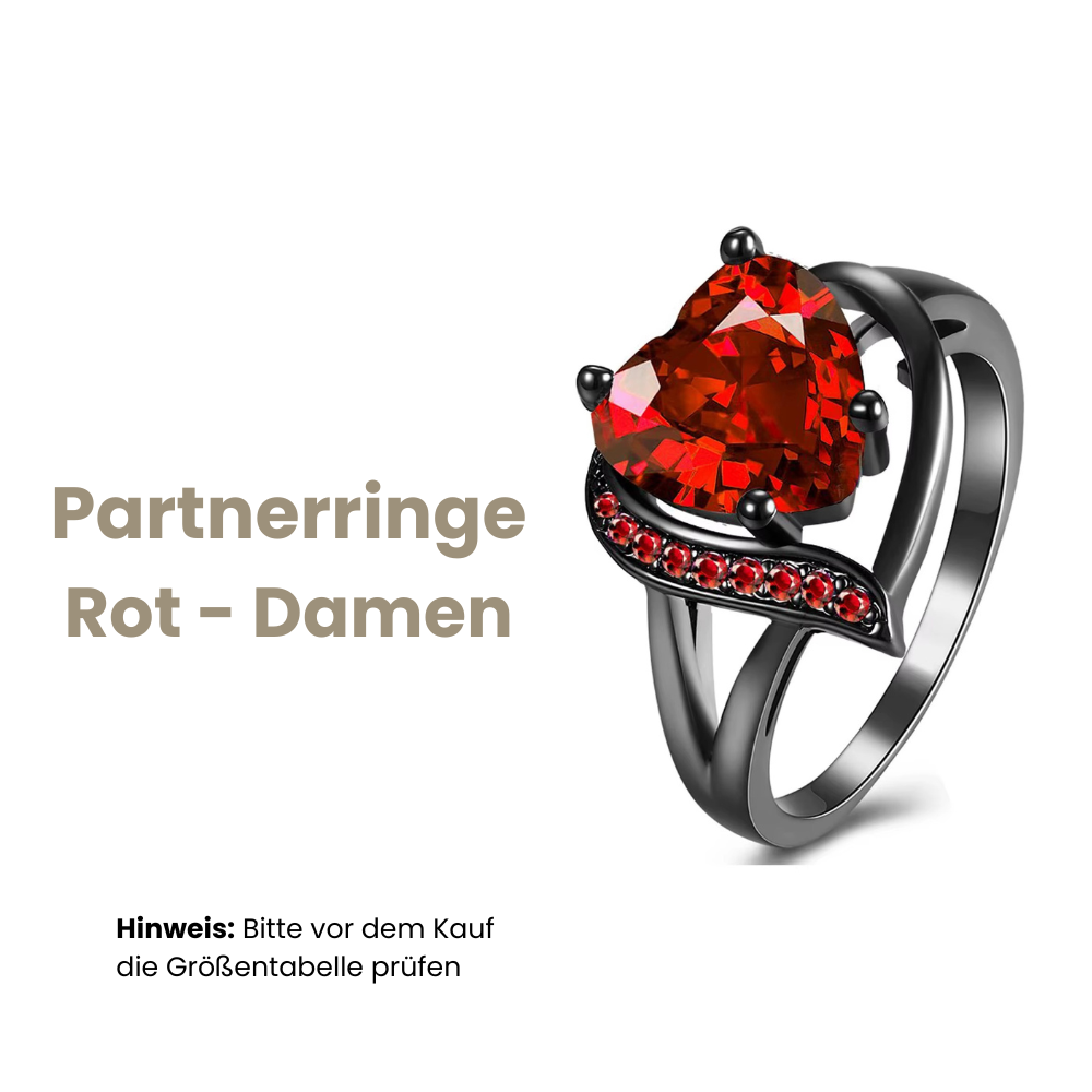 Scentelle™ - Partnerringe