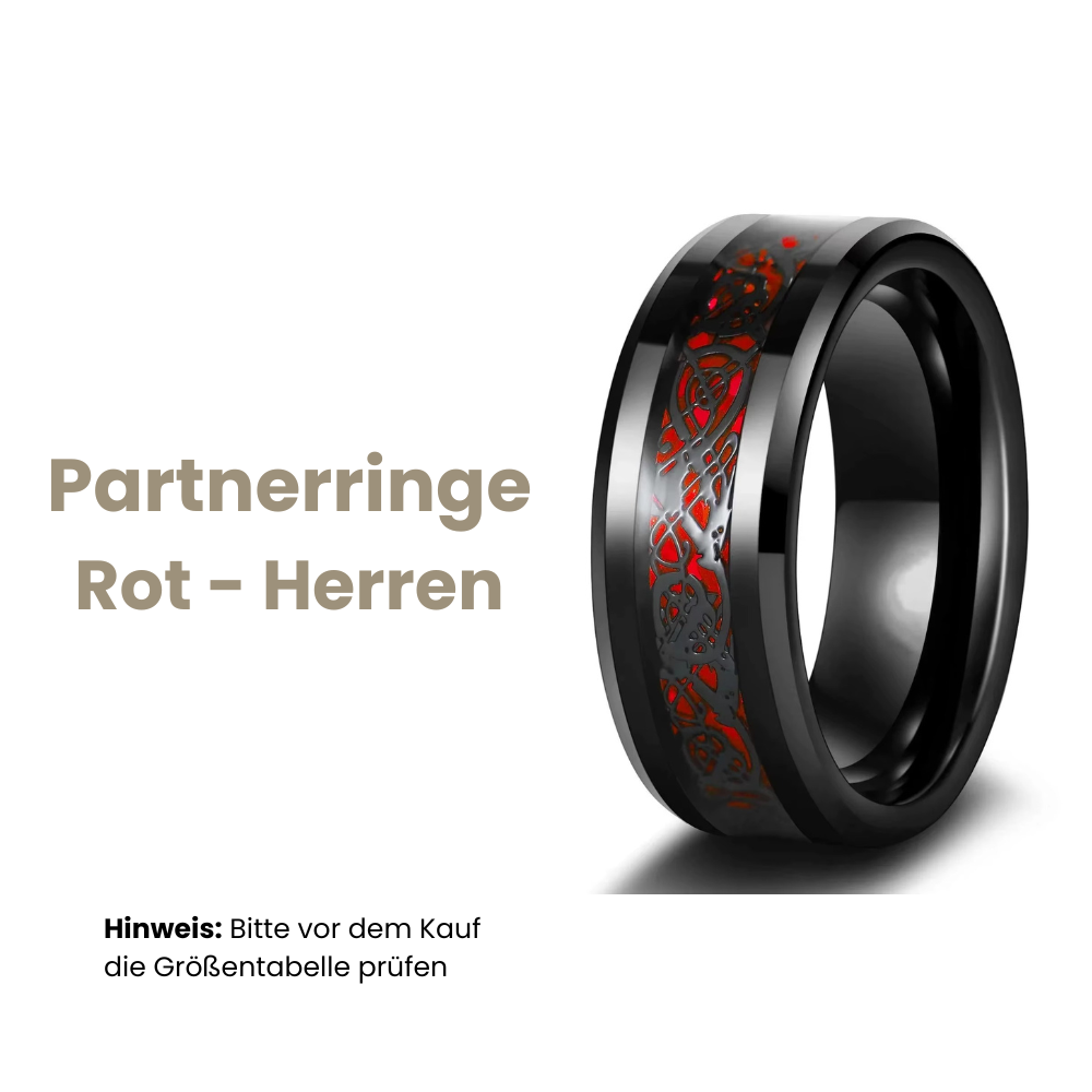 Scentelle™ - Partnerringe